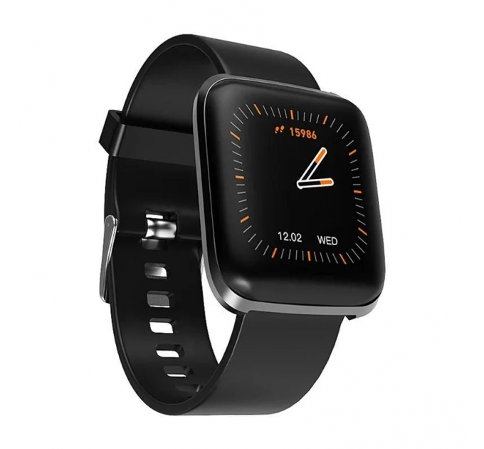 Наручний годинник Smart W5