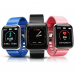 Наручний годинник Smart W5