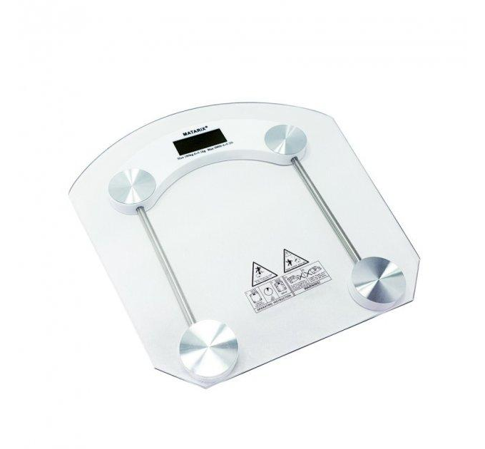 Ваги для підлоги MATARIX MX-451B 180кг