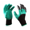 Рукавички садові пазурі для саду та городу GARDEN GLOVES