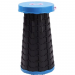 Складаний стілець Telescopic stool розкладний телескопічний стілець