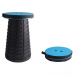 Складаний стілець Telescopic stool розкладний телескопічний стілець