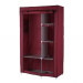 Складна каркасна тканинна шафа Storage Wardrobe