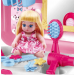 Портативний рюкзак Cosmetics toy / Ігровий набір для дівчинки / Косметичний набір для дітей