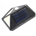 Вуличний світильник Solar Motion 100 LED на сонячній батареї