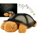 Нічник зіркове небо черепаха музичний Turtle Blue