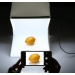 Фотобокс – лайтбокс із LED підсвічуванням для предметної зйомки. 30*30див.