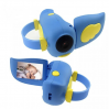 Дитячий фотоапарат - відеокамера Kids Camera DV-A100