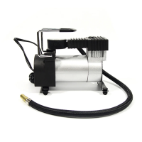 Автомобільний компресор (насос 12 V/10 атм/150 PSI)