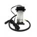 Автомобільний компресор (насос 12 V/10 атм/150 PSI)