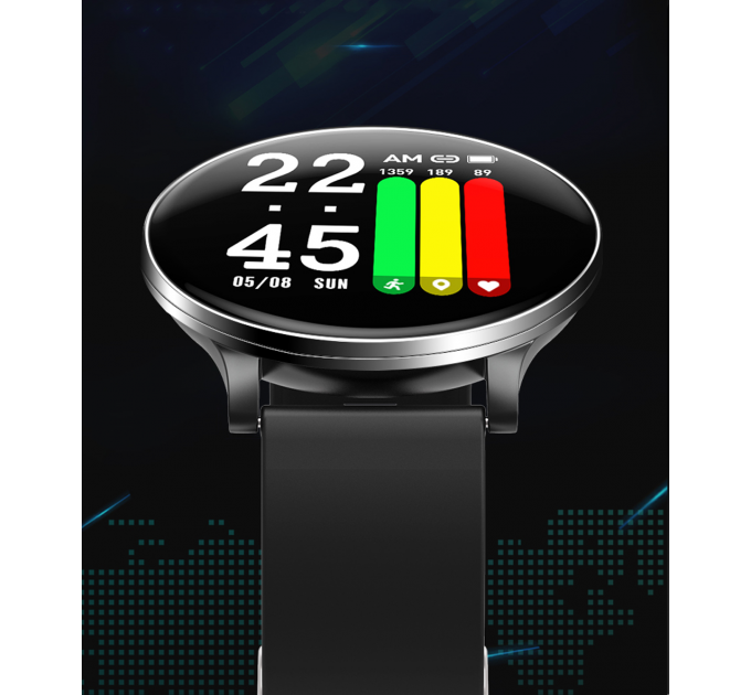 Наручний розумний годинник Smart Watch S9