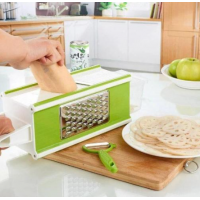 Овочерізка Multi Purpose Grater терка | мультистайлер | шатківниця Ножі