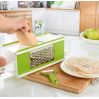 Овочерізка Multi Purpose Grater терка | мультистайлер | шатківниця Ножі