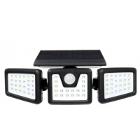Автономний світильник світлодіодний світильник Solar lamp NJ-0013