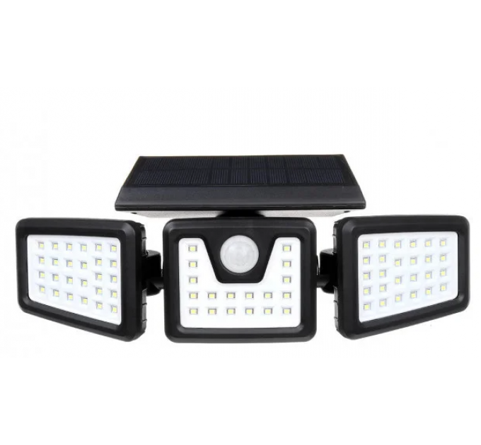 Автономний світильник світлодіодний світильник Solar lamp NJ-0013