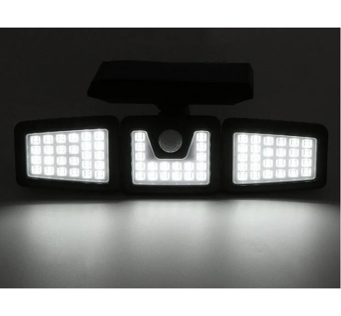 Автономний світильник світлодіодний світильник Solar lamp NJ-0013