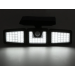 Автономний світильник світлодіодний світильник Solar lamp NJ-0013