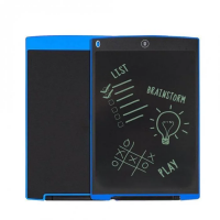 Планшет для малювання та нотаток LCD Writing Tablet 12 дюймів Планшет для малювання та нотаток LCD Writing Tablet 12 дюймів