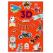 Трафарети для 3D ручки