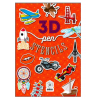 Трафарети для 3D ручки