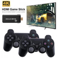 Нова бездротова USB консоль 4K Games 3500 Нова бездротова USB консоль 4K Games 3500