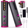 Бездротовий стайлер для завивки волосся Ramindong Hair curler RD-060