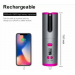 Бездротовий стайлер для завивки волосся Ramindong Hair curler RD-060