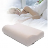 Ортопедична подушка з пам'яттю Memory pillow