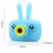 Дитяча фотокамера Baby Photo Camera Rabbit з автофокусом X-500