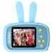Дитяча фотокамера Baby Photo Camera Rabbit з автофокусом X-500