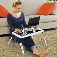 Столик для ноутбука E-Table Столик для ноутбука E-Table