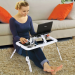 Столик для ноутбука E-Table
