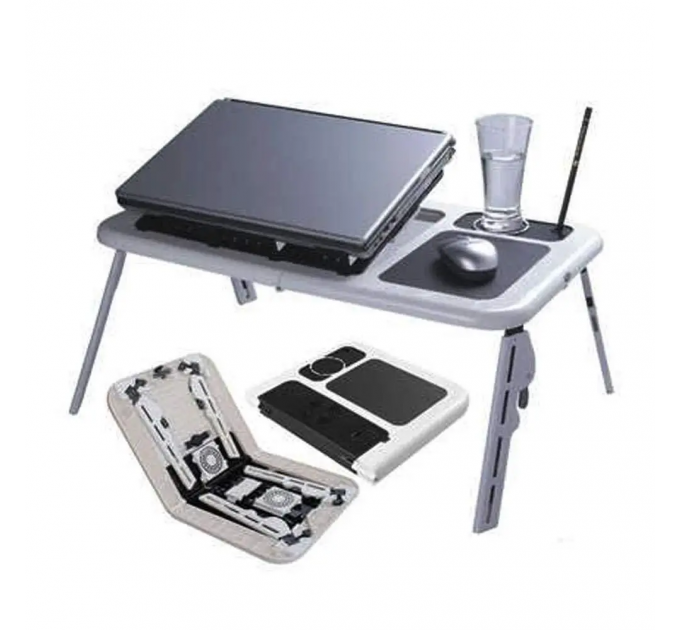 Столик для ноутбука E-Table