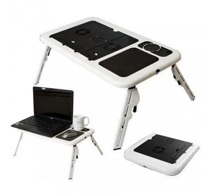 Столик для ноутбука E-Table