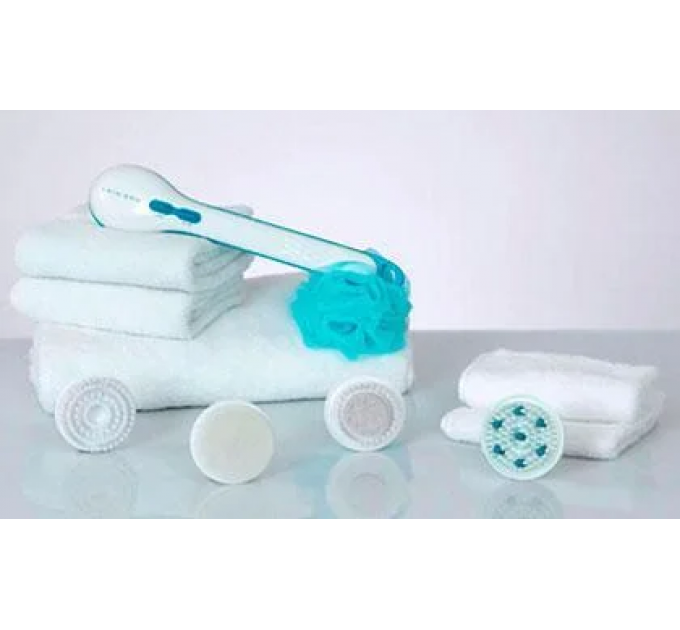 Щітка для тіла Spin Spa