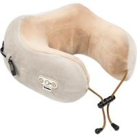 Масажна подушка для шиї U-shaped massage pillow. Масажна подушка для шиї U-shaped massage pillow.