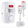 Сенсорна сигналізація з датчиком руху та сиреною Sensor Alarm v2
