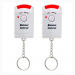 Сенсорна сигналізація з датчиком руху та сиреною Sensor Alarm v2
