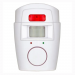 Сенсорна сигналізація з датчиком руху та сиреною Sensor Alarm v2