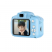 Дитяча цифрова фотокамера з диспеєм CAM-KIDS X2