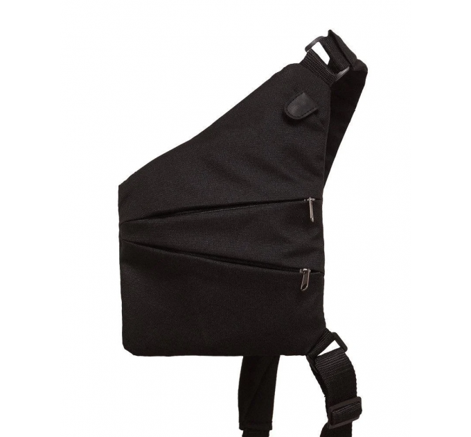 Чоловіча шкіряна сумка-кобура cross body Kafa 2200