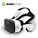 Окуляри віртуальної реальності для телефону VR BOX Z4 з пультом