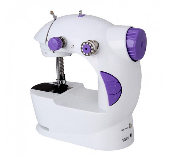 Швейна машинка портативна Sewing Machine