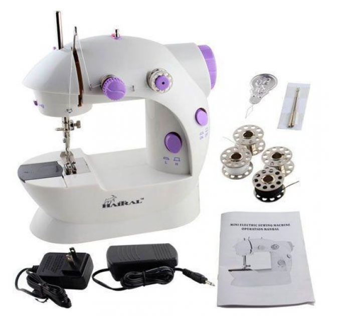 Швейна машинка портативна Sewing Machine