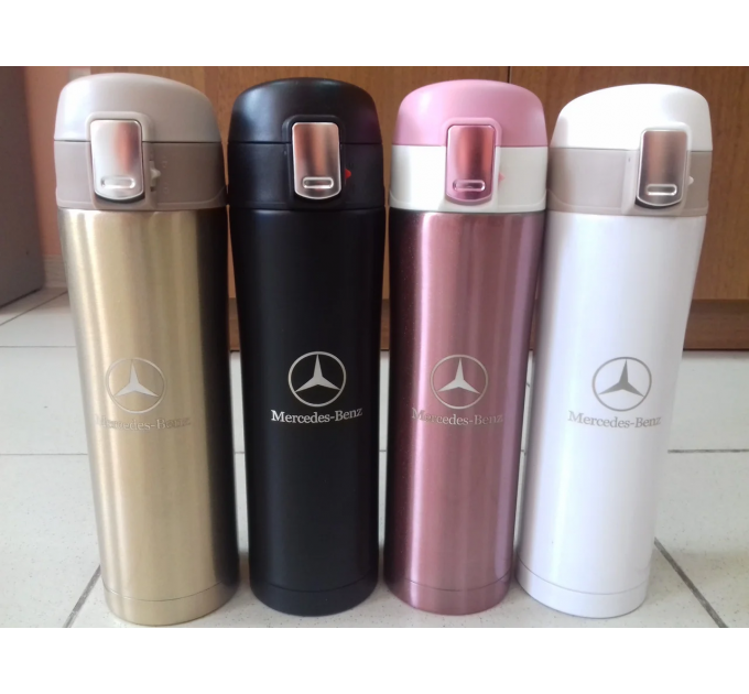 Термос MERCEDES-BENZ