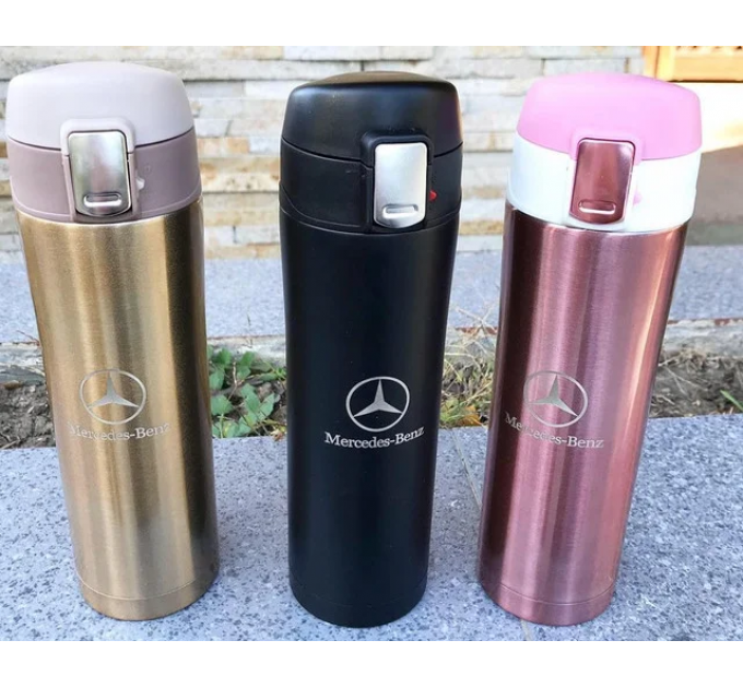 Термос MERCEDES-BENZ