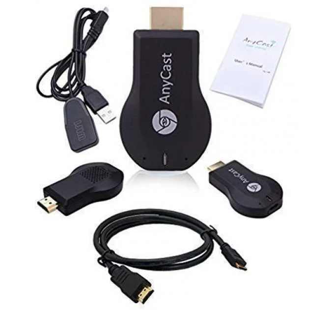 Медіаплеєр Anycast M4 Plus