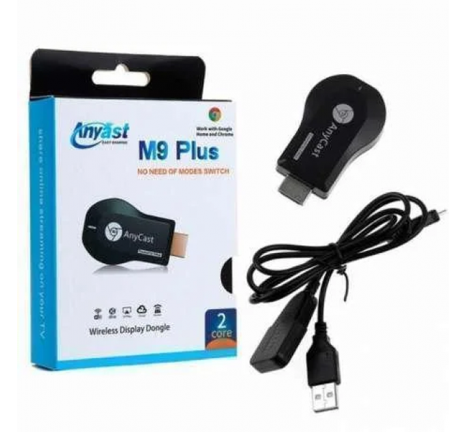 Медіаплеєр Anycast M4 Plus