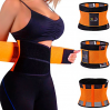 Пояс XTREME Power Belt стягує, для схуднення та корекції фігури
