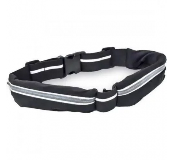 Спортивна сумка на пояс для бігу Go Runners Pocket Belt